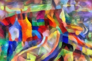 ロードハウス、2017、 作： Alex Caminker